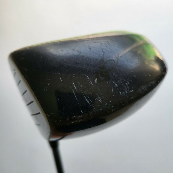 Nicklaus N1 Pro 400  Forged TI Driver 10* Ultralight Graphite Shaft Vapor Mach-3 - Picture 4 of 12
